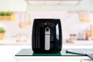 Best Wattage For Air Fryer